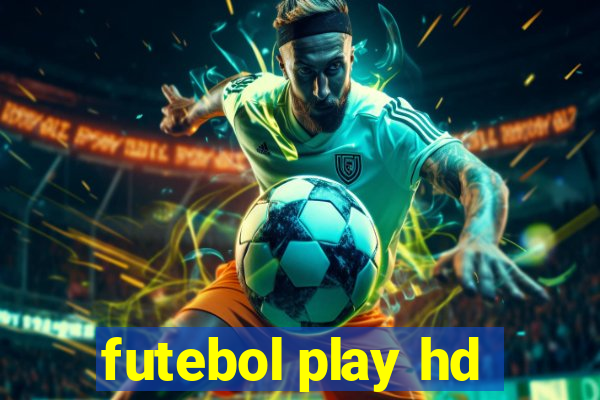 futebol play hd